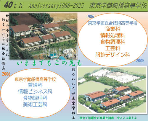40周年記念サイト