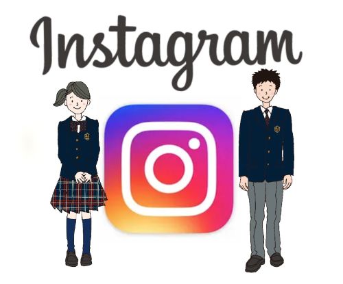 学館船橋インスタグラム