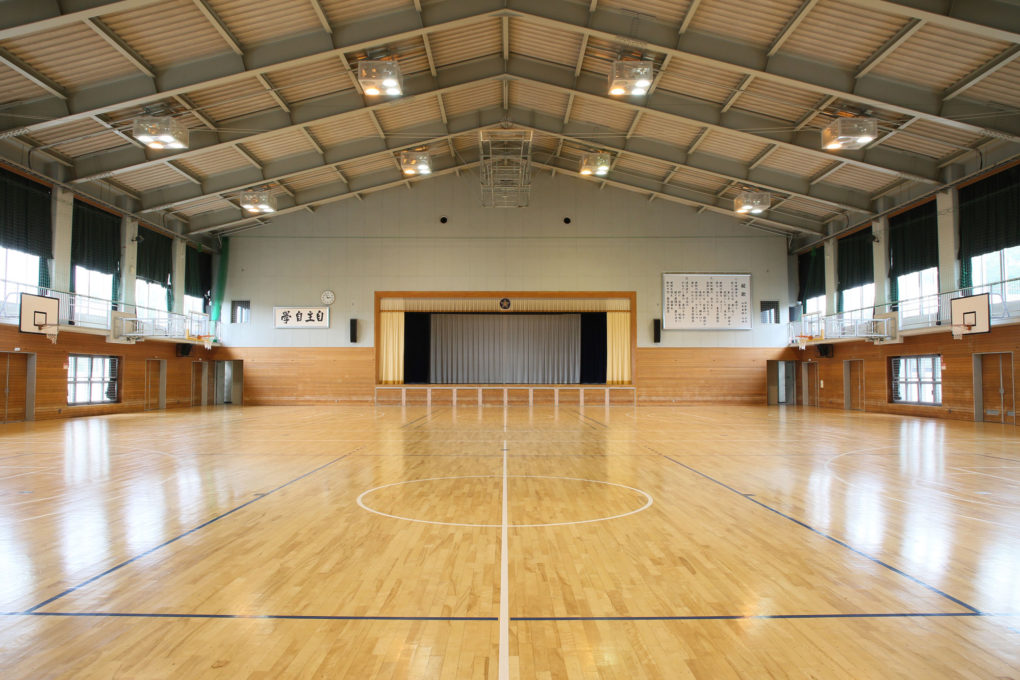 制服・学校施設 東京学館船橋高等学校 制服・学校施設 東京学館船橋高等学校